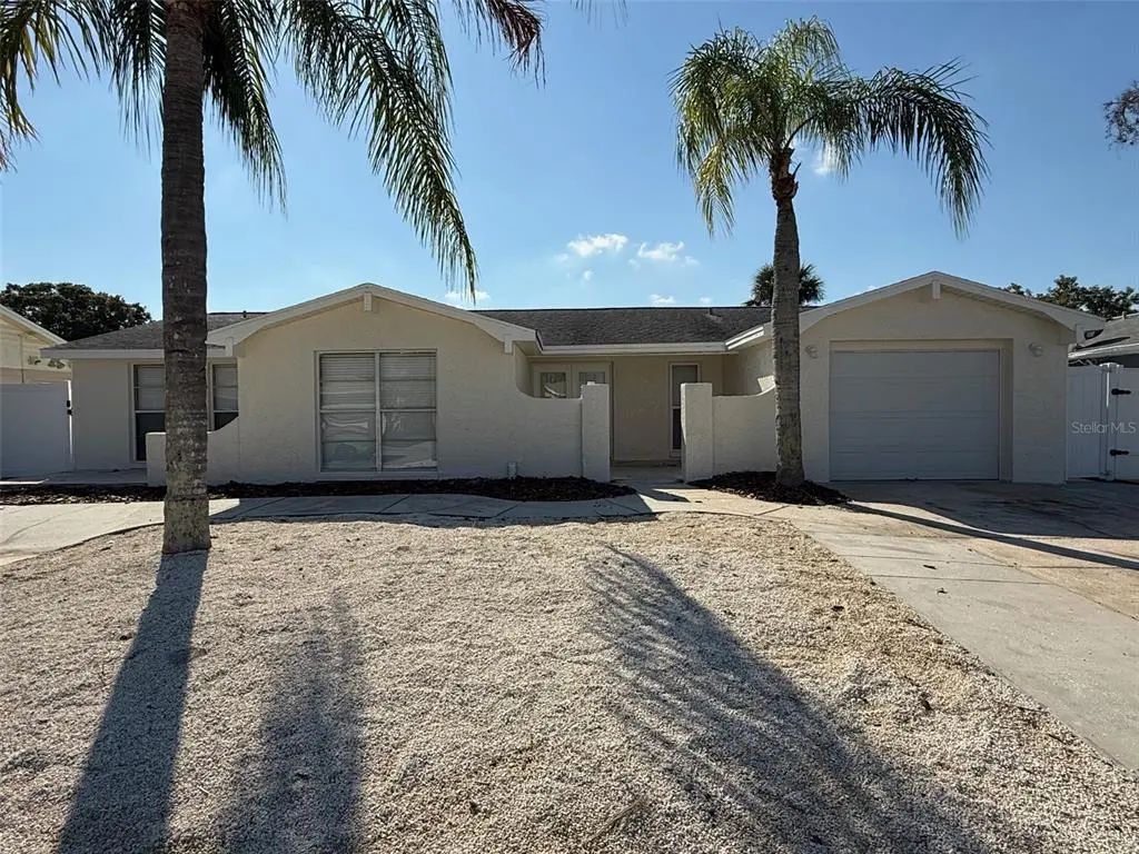 6104 Seabreeze Drive, PORT RICHEY