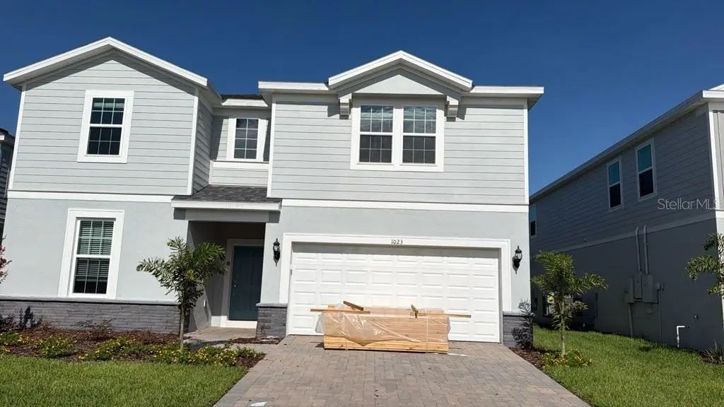 1023 Cedar Row Way, CLERMONT