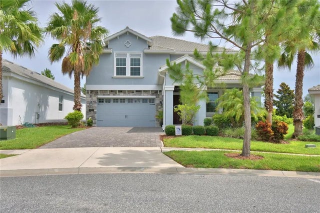 1433 Bunker Drive, DAVENPORT