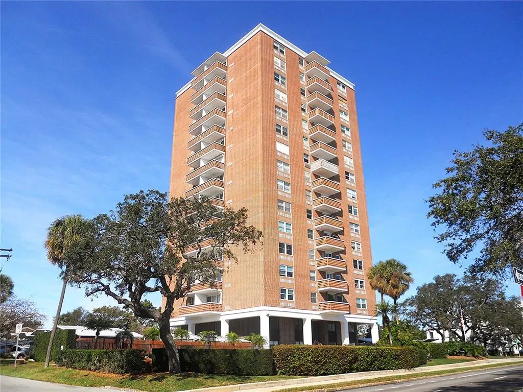4015 Bayshore Boulevard 4a, TAMPA