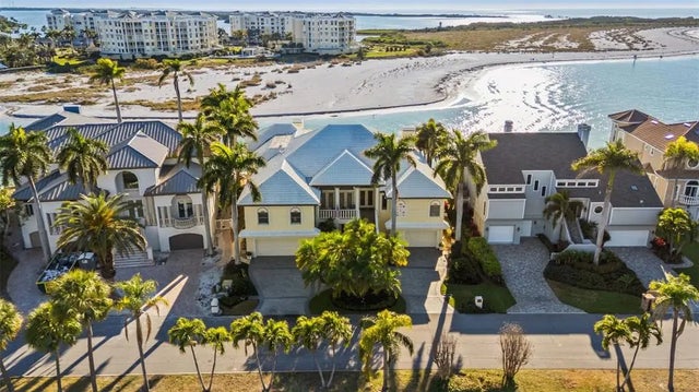 964 Monte Cristo Boulevard, TIERRA VERDE