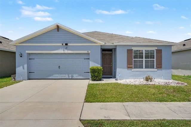 911 Waterville Dr, AUBURNDALE