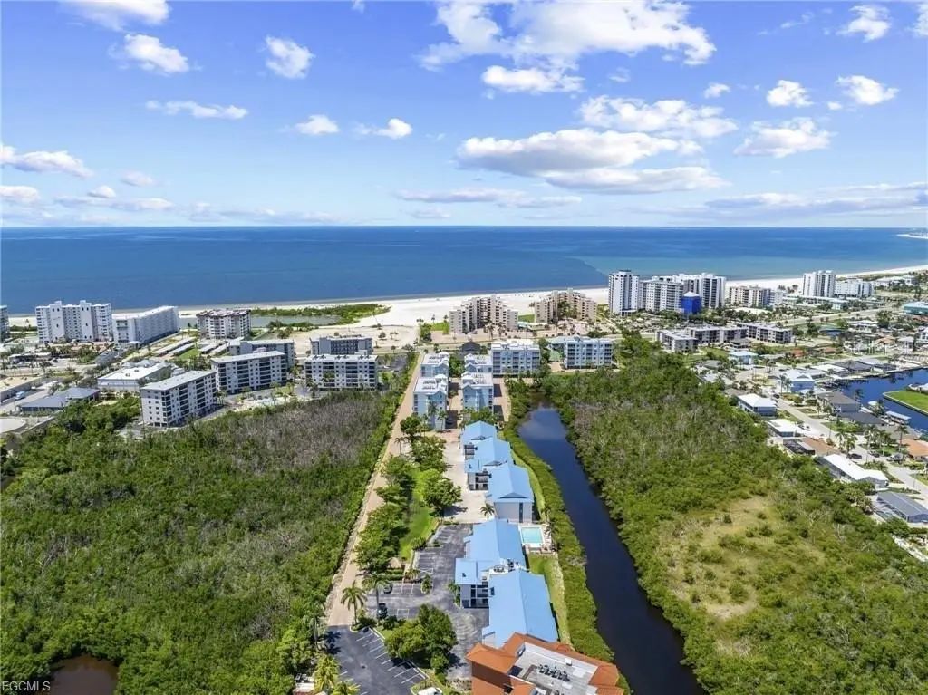 22652 Island Pines Way 154, FORT MYERS BEACH