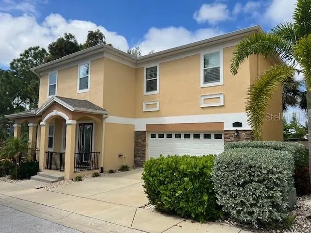 590 Rivercrest Lane, TARPON SPRINGS