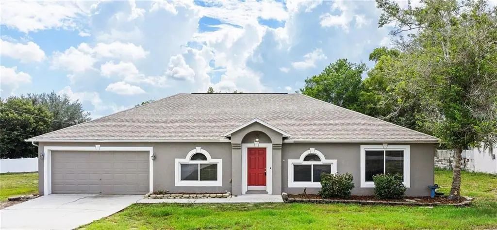 352 Clearfield Avenue, SPRING HILL