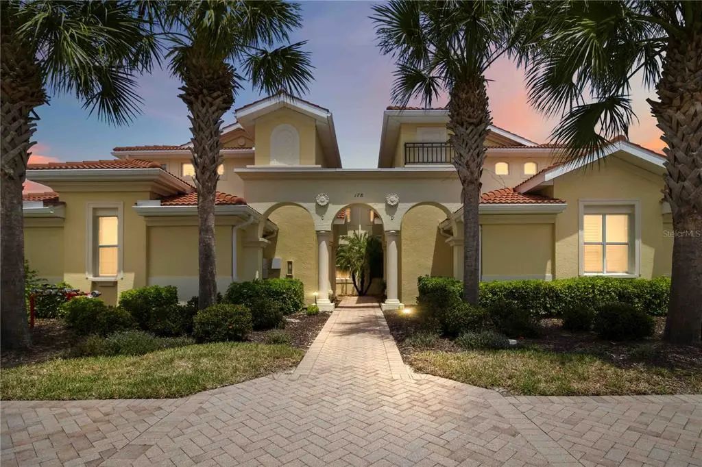 178 Bella Vista Terrace 22b, NOKOMIS