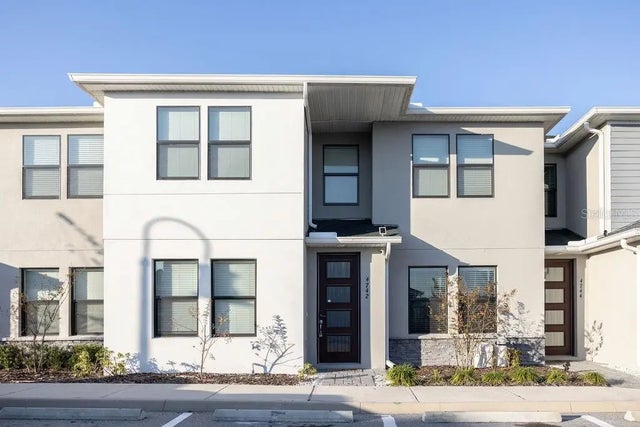 4742 Terra Esmeralda Drive, KISSIMMEE