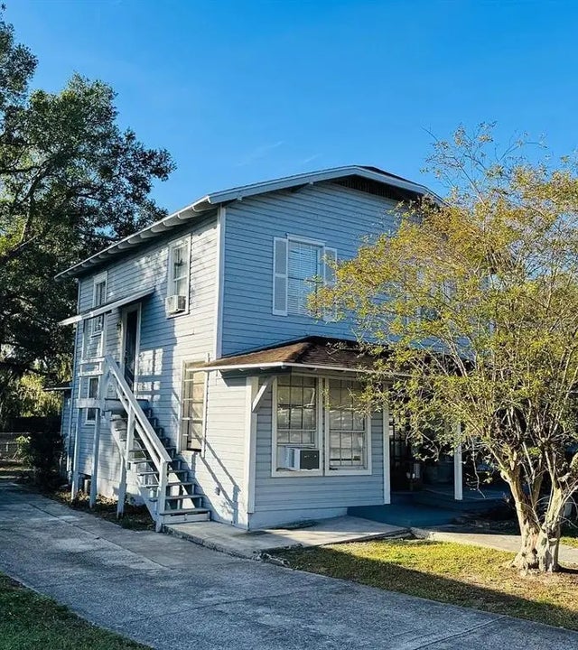 945 E Orange Street, LAKELAND