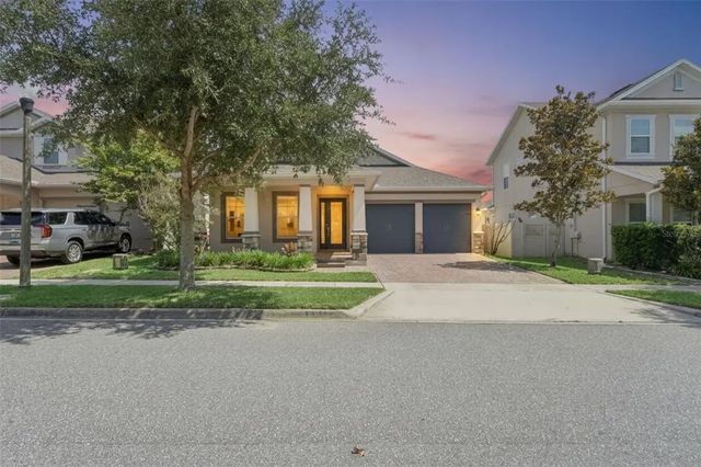 15725 Sweet Limetta Drive, WINTER GARDEN