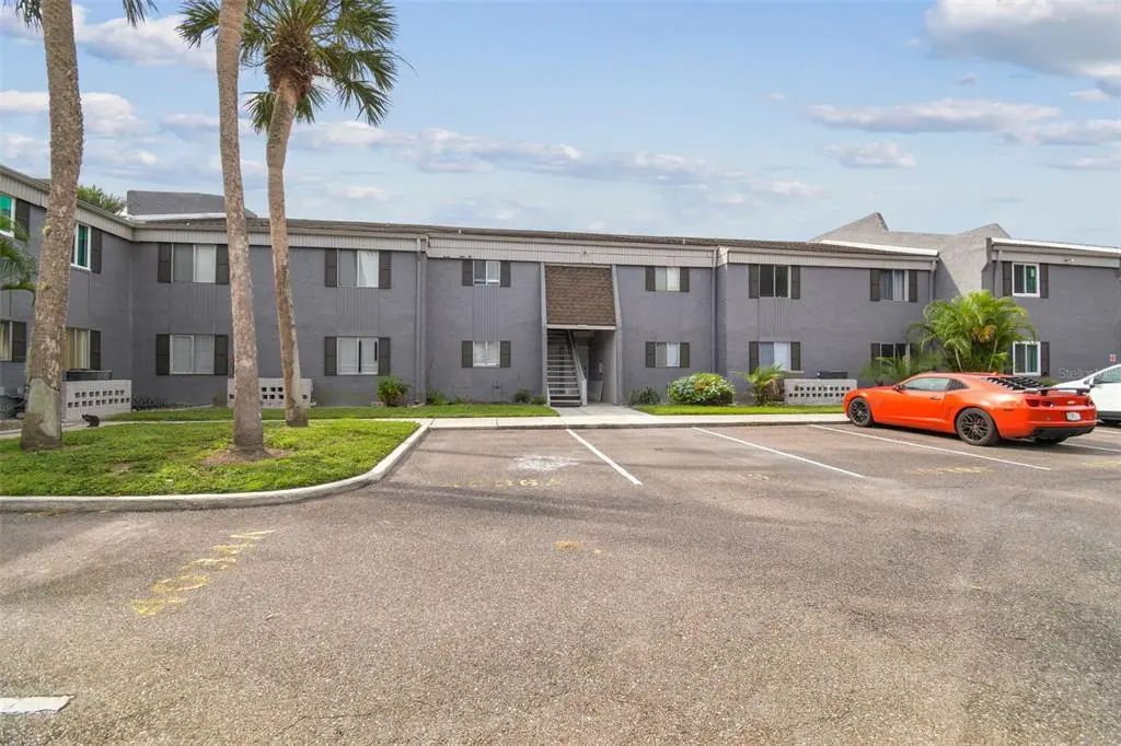 4036 Cortez Drive A, TAMPA