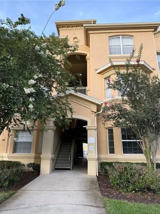 714 Terrace Ridge Circle 714, DAVENPORT