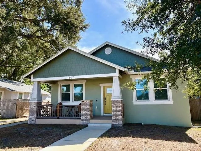 507 E Paris Street, TAMPA