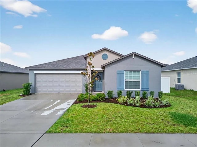 3701 Diving Dove Lane, BARTOW
