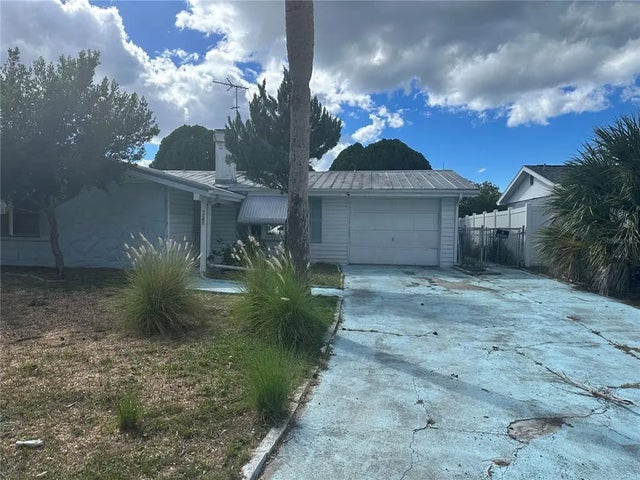 9741 Scenic Drive, PORT RICHEY