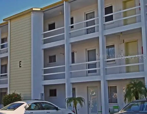 5903 Todd Street E-34, BRADENTON