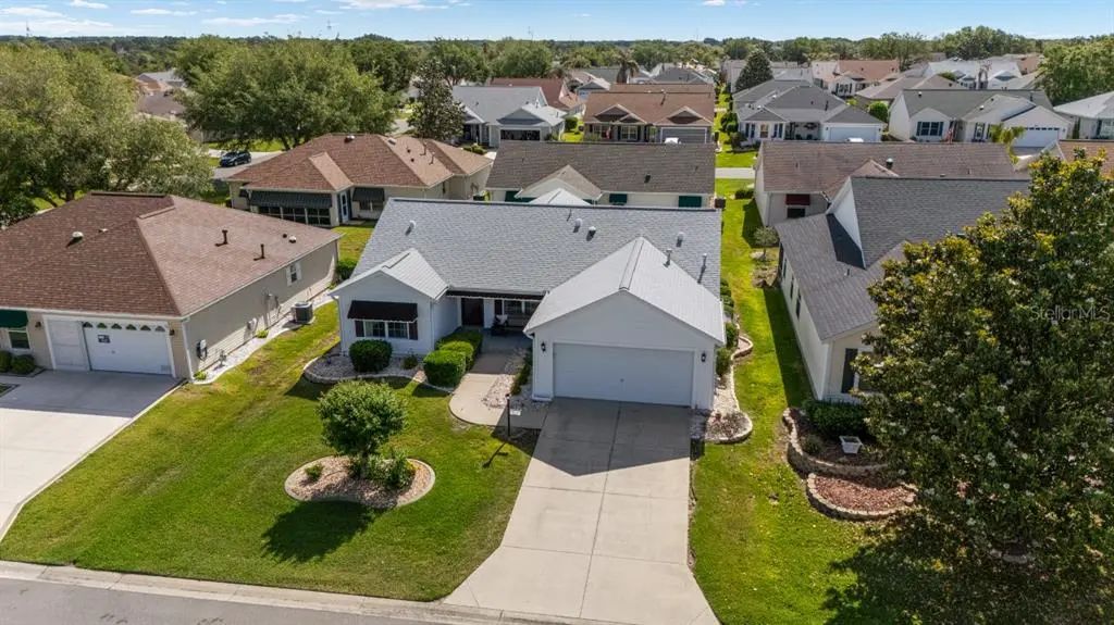 17637 Se 80th Altamaha Court, THE VILLAGES