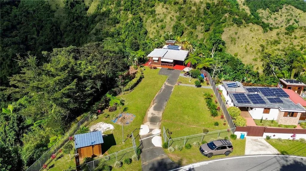Alturitas Cacao Parcel B, OROCOVIS