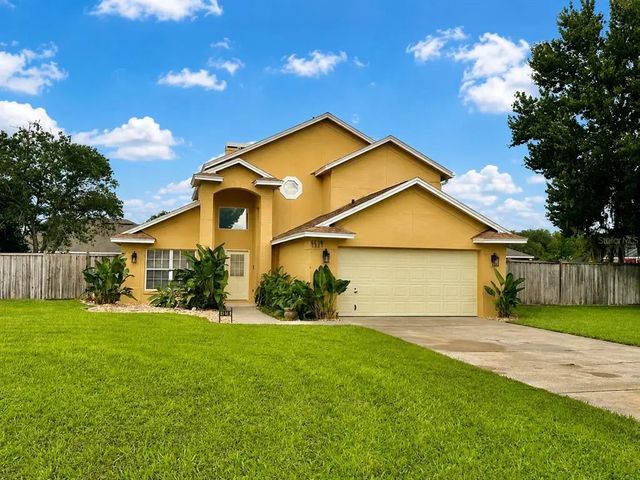4519 Ashford Drive, WINTER HAVEN