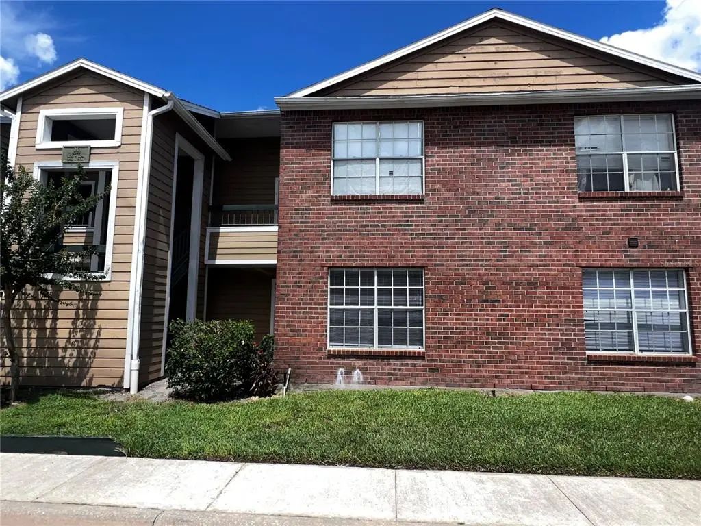 4355 Perkinshire Lane 104, ORLANDO