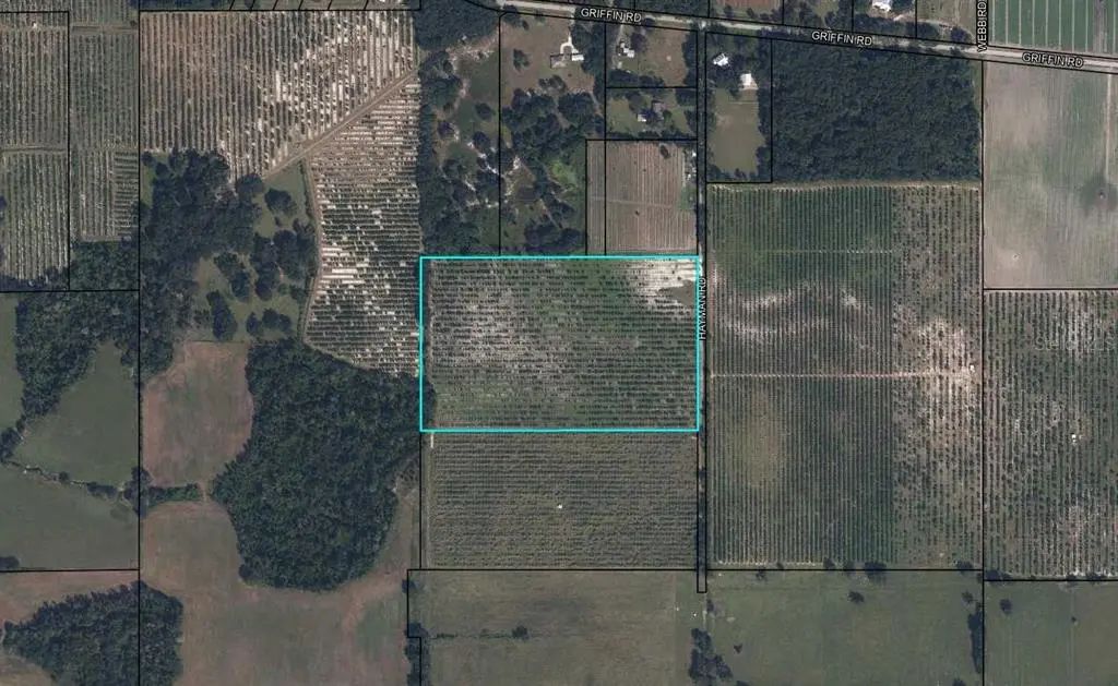 Hayman Road, WAUCHULA