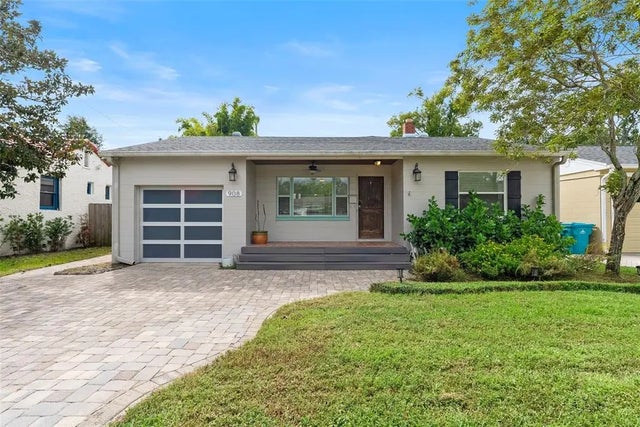 908 Stetson Street, ORLANDO