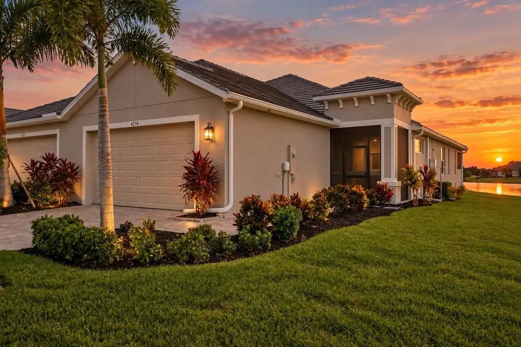 4216 Golden Creek Terrace, PARRISH