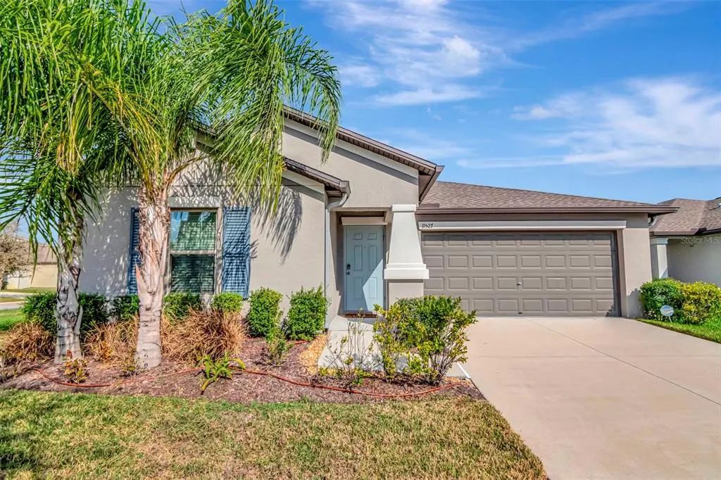 11527 Sage Canyon Drive, RIVERVIEW