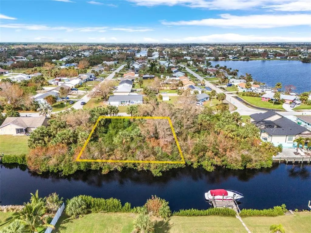 18786 Ashcroft Circle, PORT CHARLOTTE