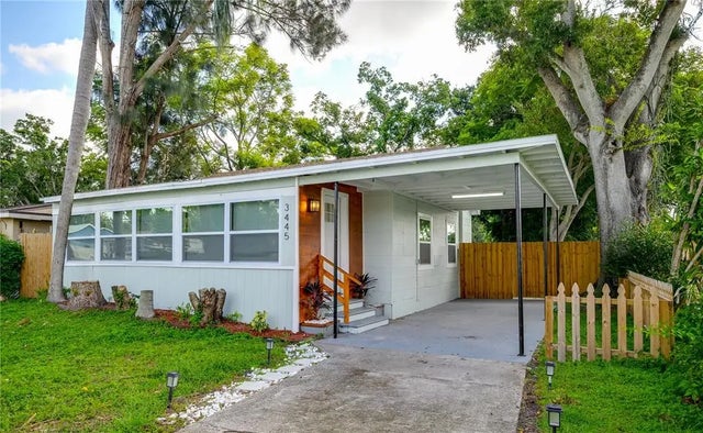 3445 40th Street N, ST PETERSBURG