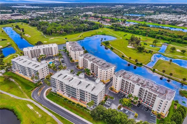 1200 Country Club Drive 4405, LARGO