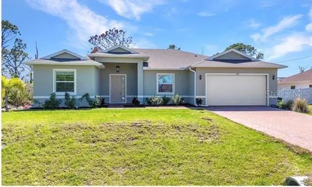 1871 Braddock Avenue, NORTH PORT