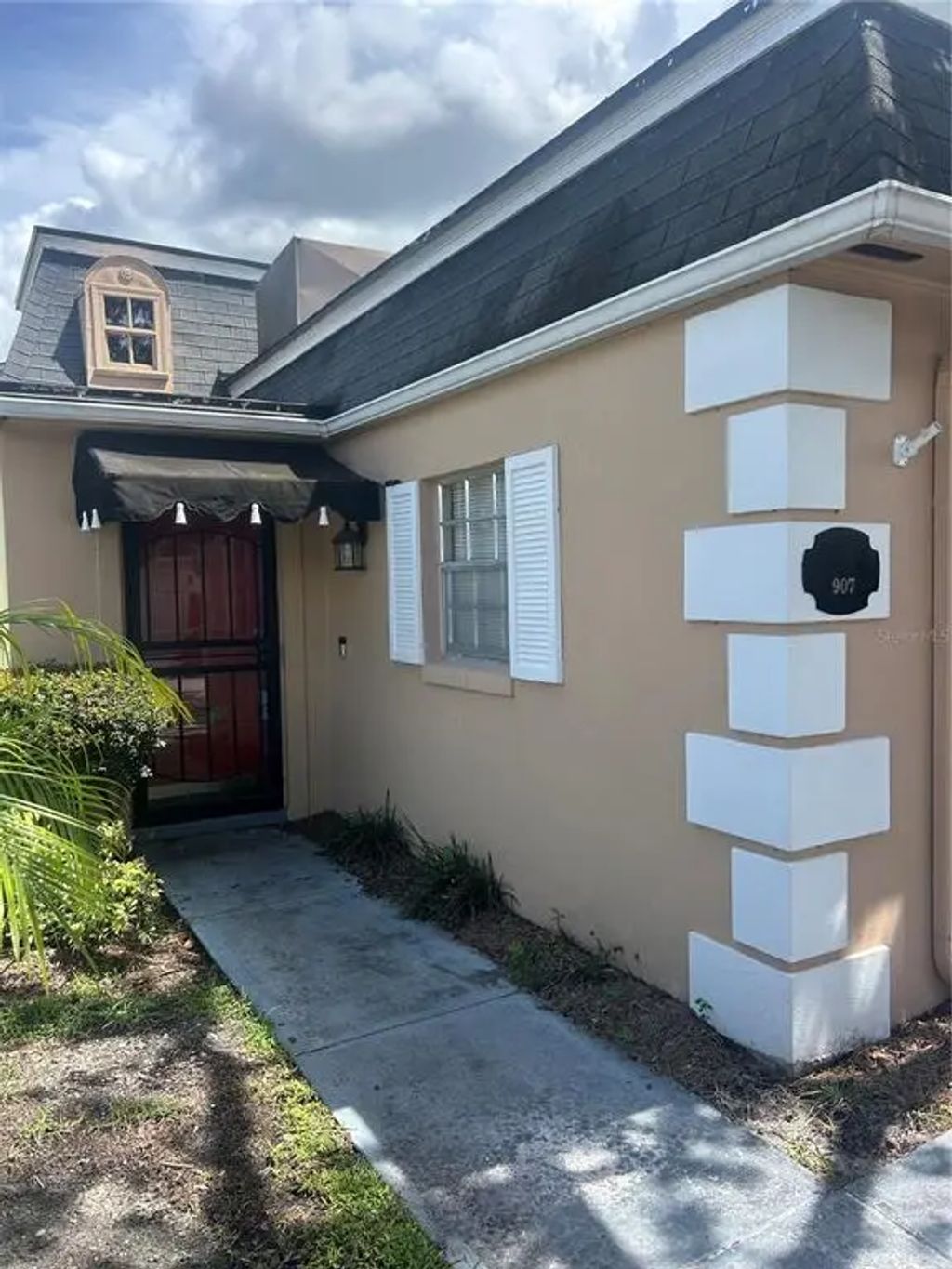 907 Hillary Court #5, ORLANDO