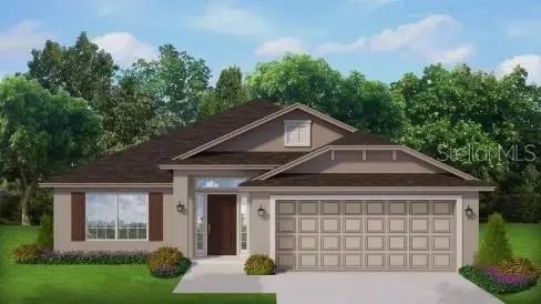 2672 Averland Loop, NORTH PORT