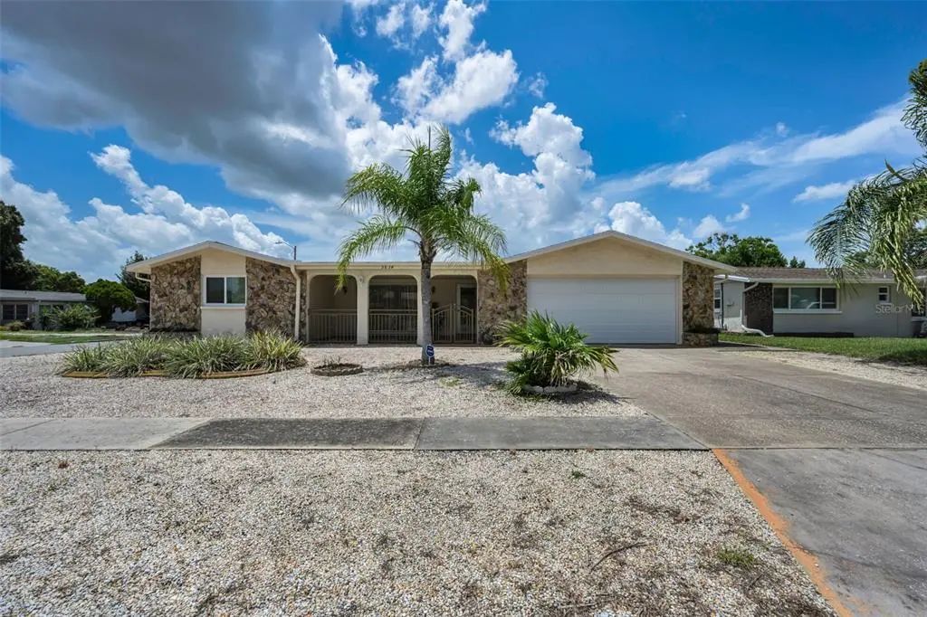 5834 Embay Avenue, NEW PORT RICHEY