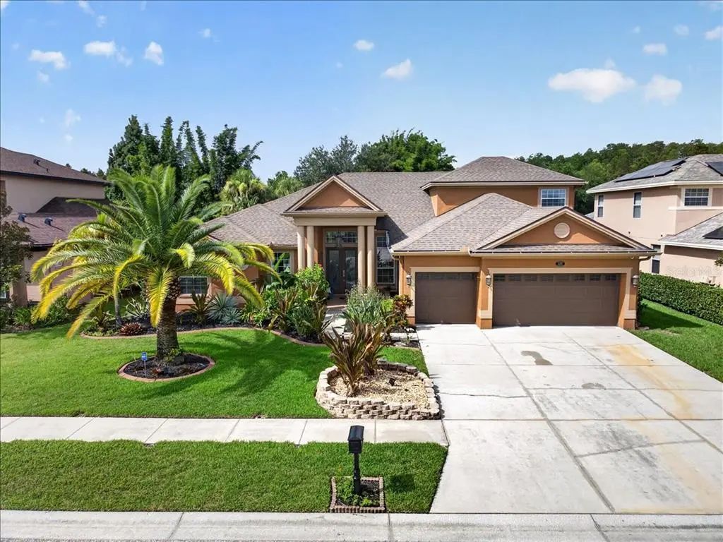 16410 Ivy Lake Drive, ODESSA