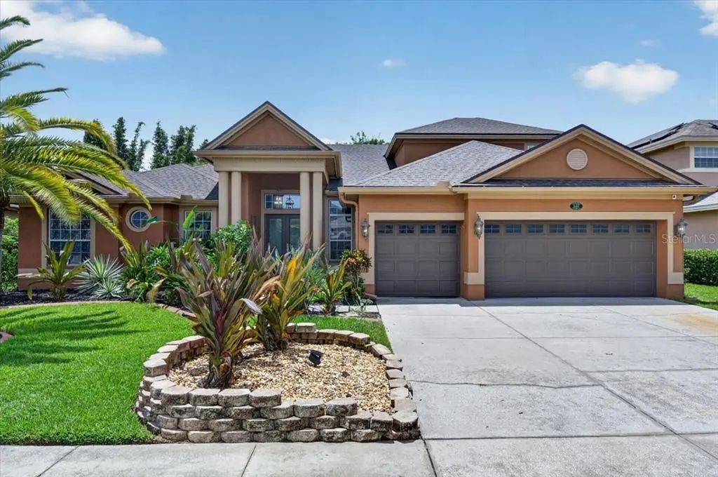 16410 Ivy Lake Drive, ODESSA