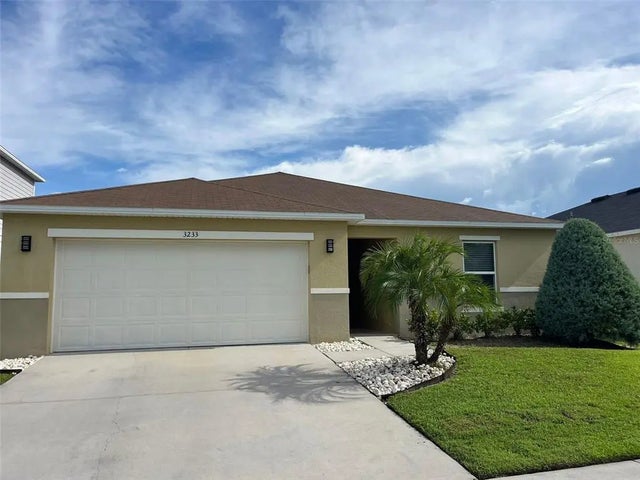 3233 Eagle Hammock Circle, KISSIMMEE