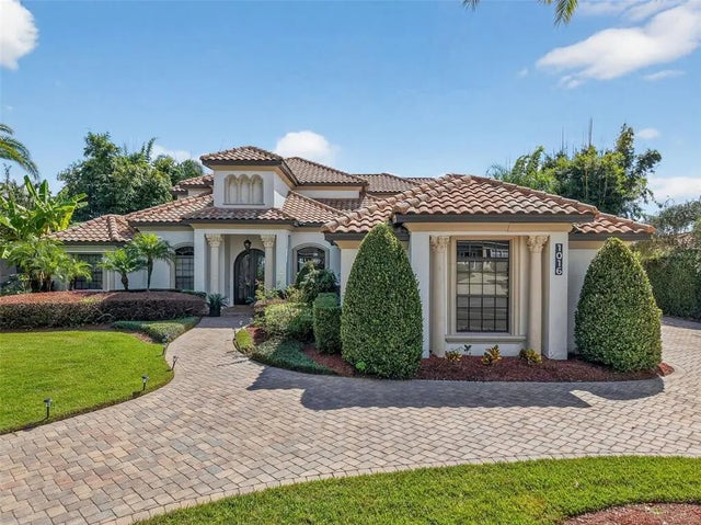 1016 Juliette Boulevard, MOUNT DORA