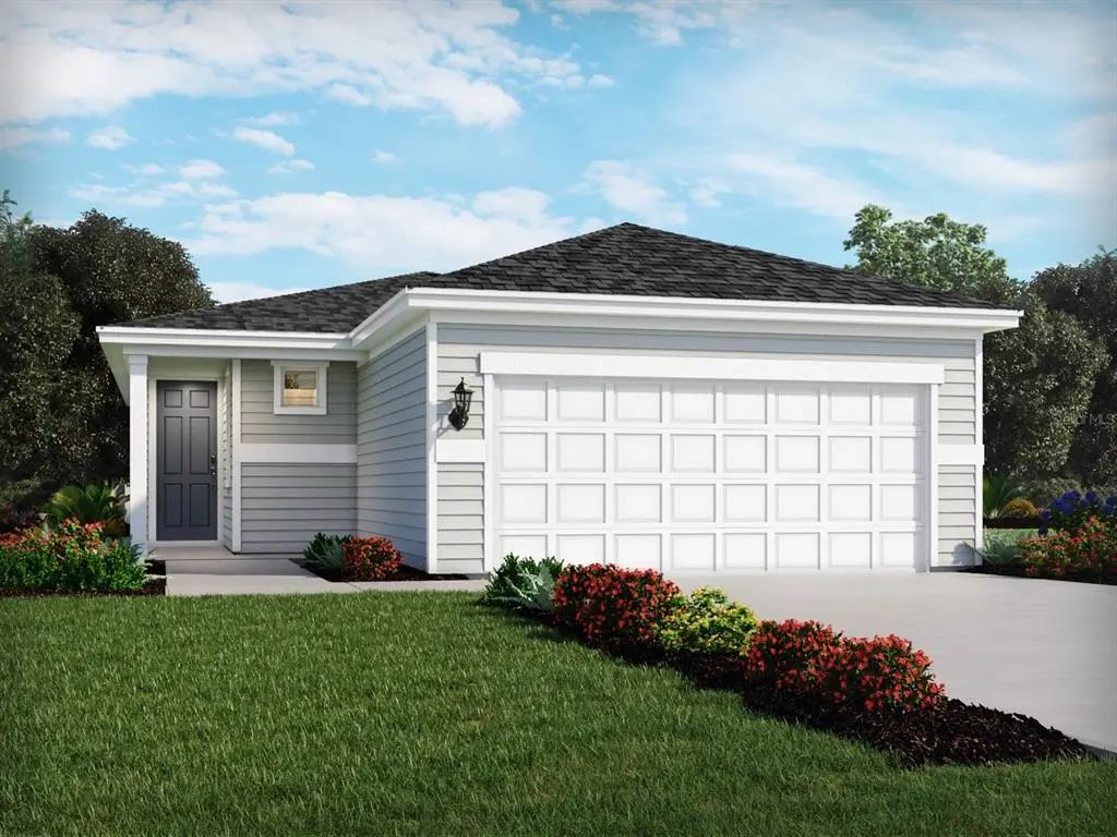116 Wandering Creek Way, PALM COAST