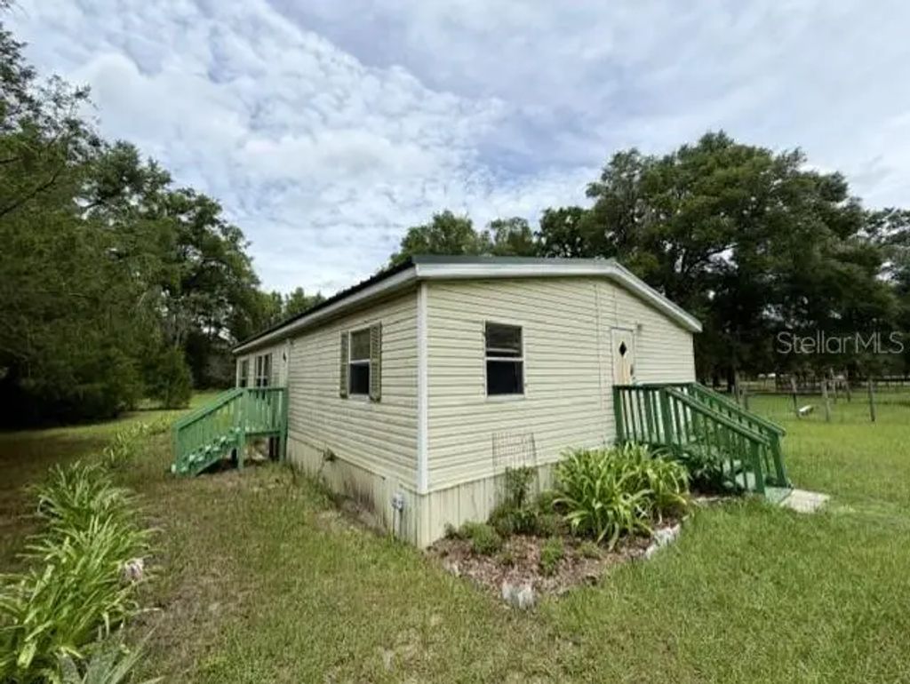 4760 Nw 55th Avenue, BELL