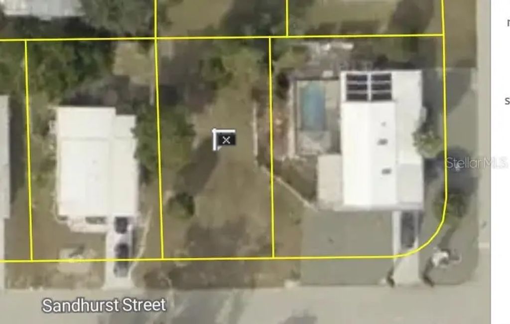 Sandhurst Street, BROOKSVILLE