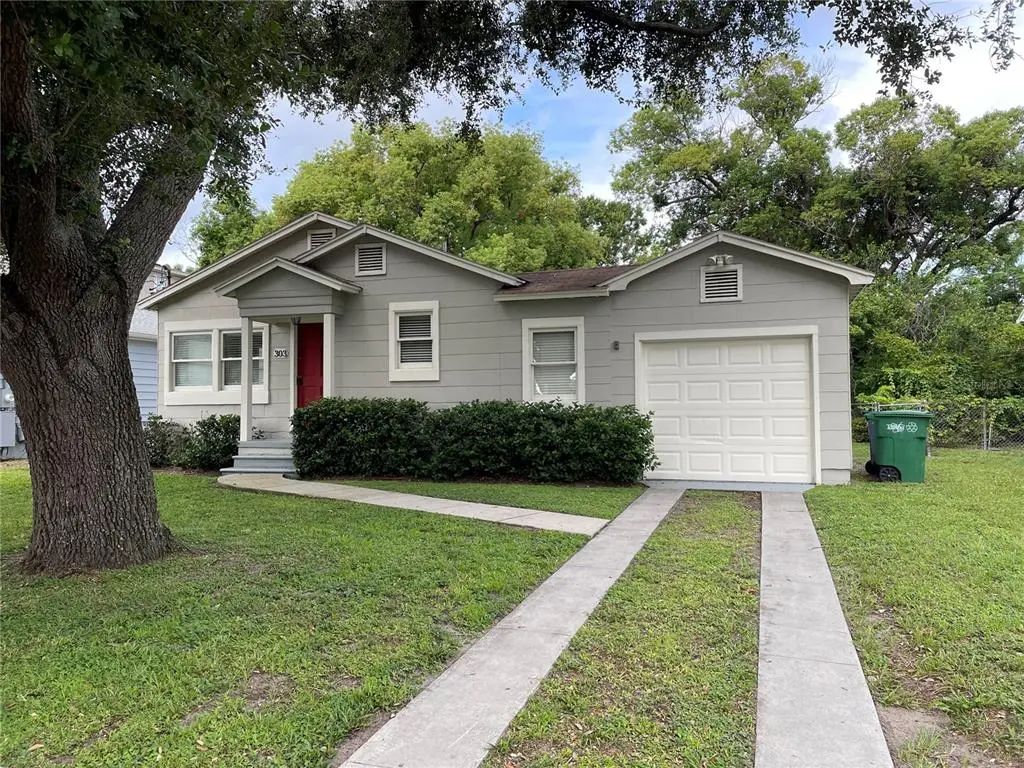 303 S Audubon Avenue, TAMPA