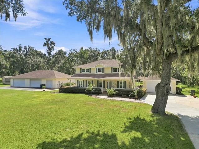 2628 Longwood Drive, LAKELAND