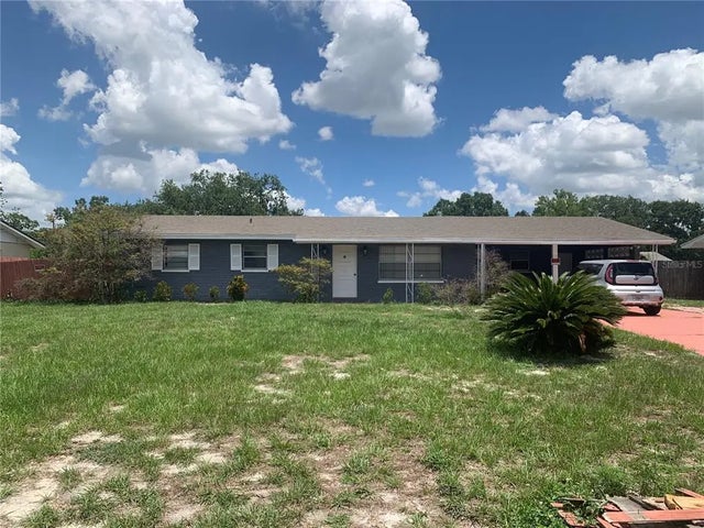 119 Allen Avenue, WINTER HAVEN