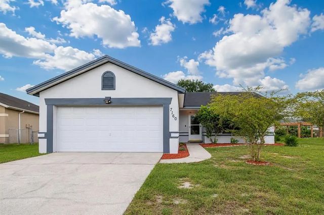 7160 Pebble Pass Loop, LAKELAND