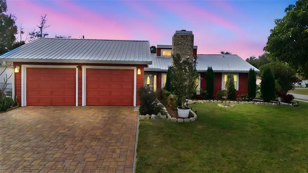 980 Bluebird Terrace, DELTONA