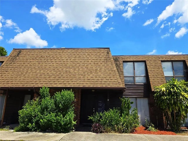 1836 N Crystal Lake Drive 12, LAKELAND