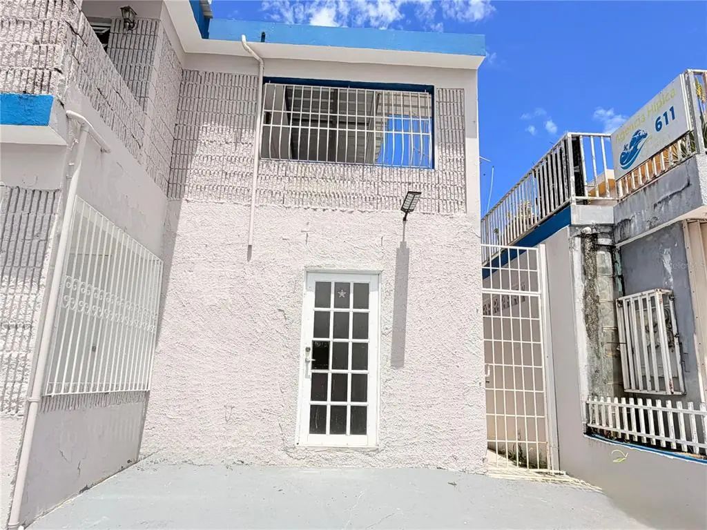 Calle 601 Bloque 224 Comercial 1, CAROLINA
