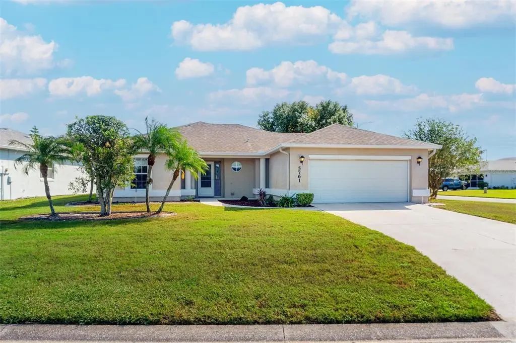 5761 Macaw Place, LAKELAND