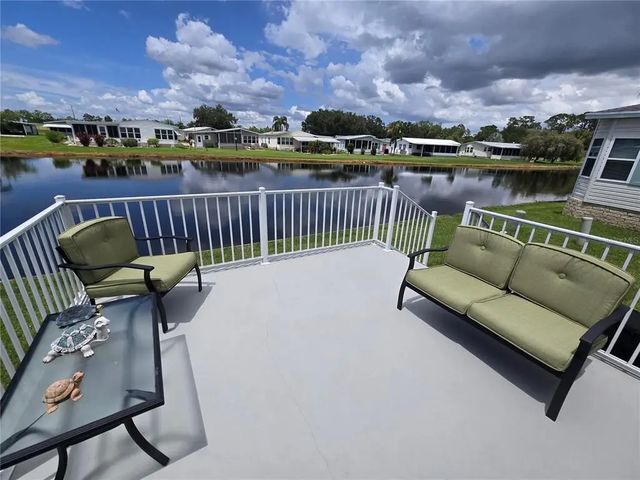 88 Straphmore Drive, HAINES CITY